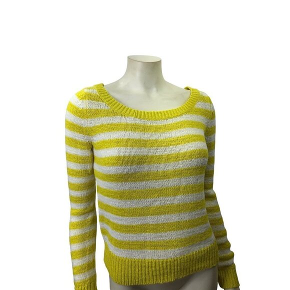 AMERICAN EAGLE OUTFITTERS BOAT NECK SWEATER MD NEW WITH TAG - Picture 4 of 10